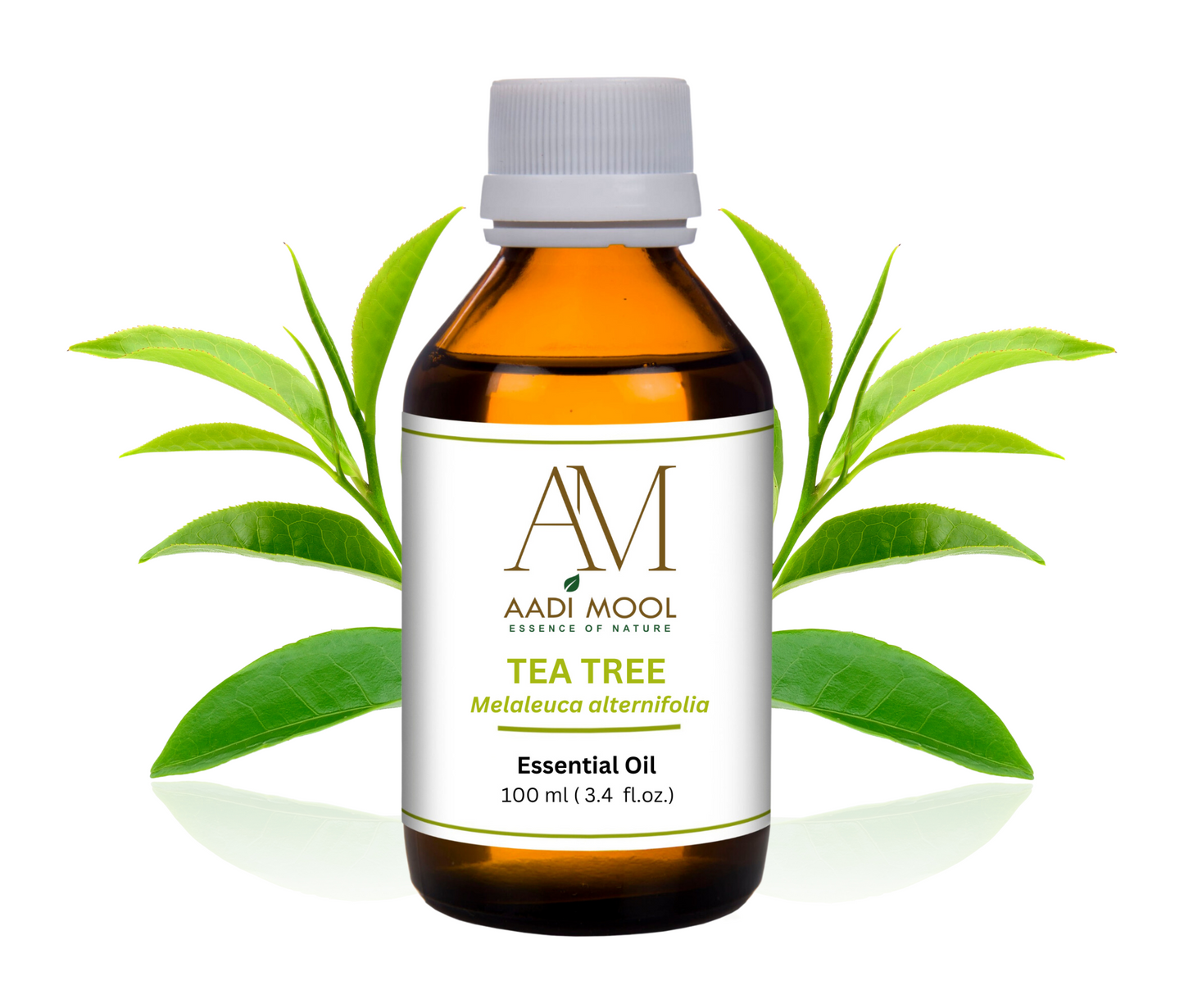 Tea Tree Oil – Natural Skincare & Haircare