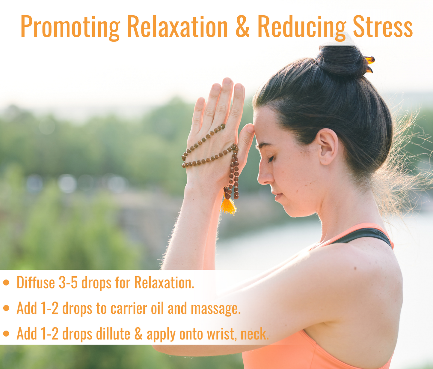 Frankincense Essential Oil for Aromatherapy & Skin