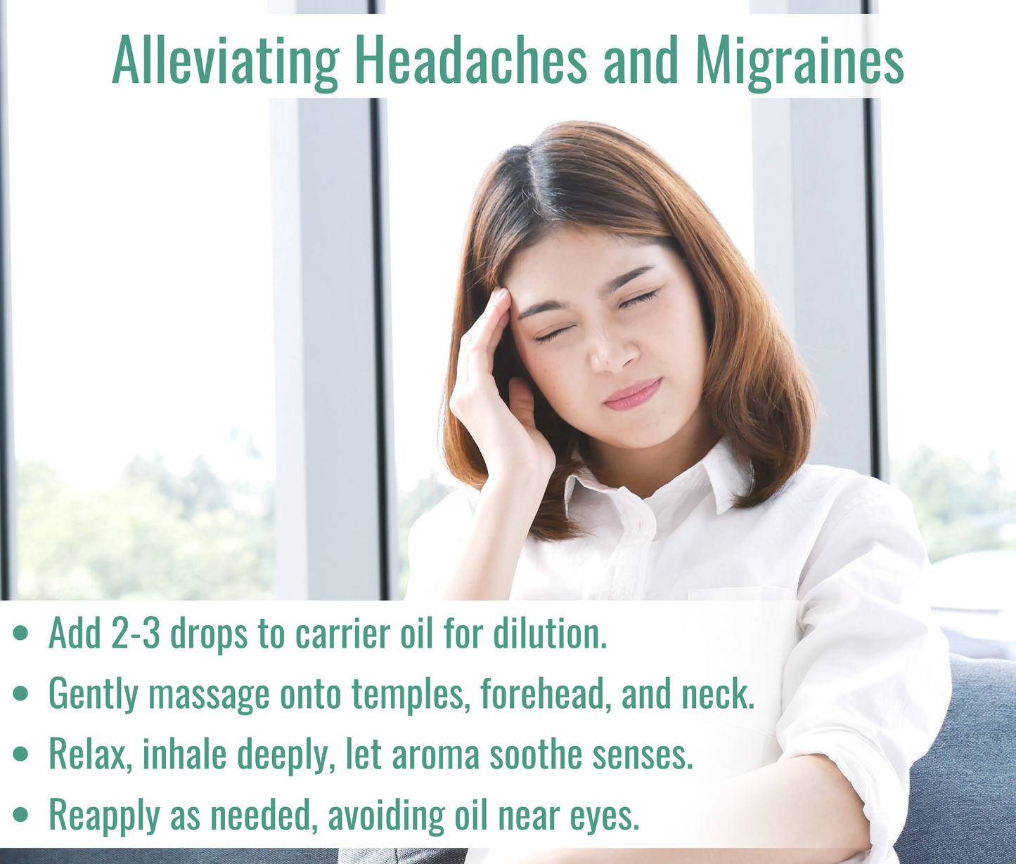 Peppermint Essential Oil – Energizing Aromatherapy