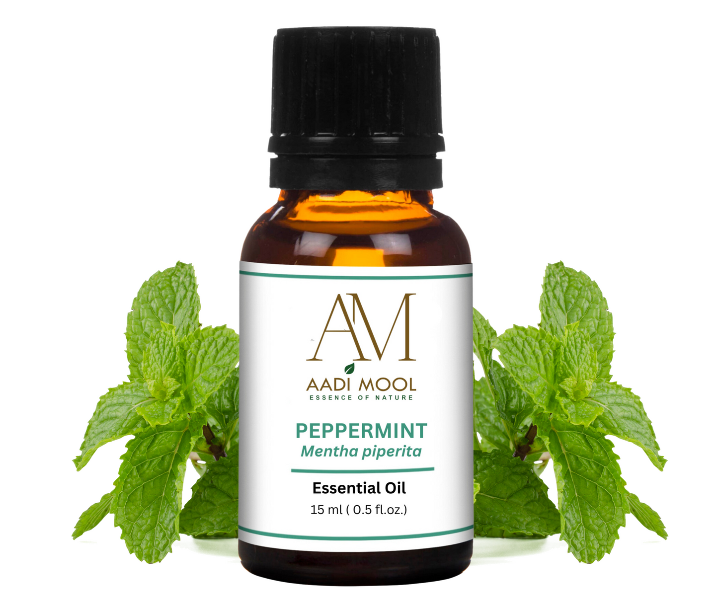 Peppermint Essential Oil – Energizing Aromatherapy