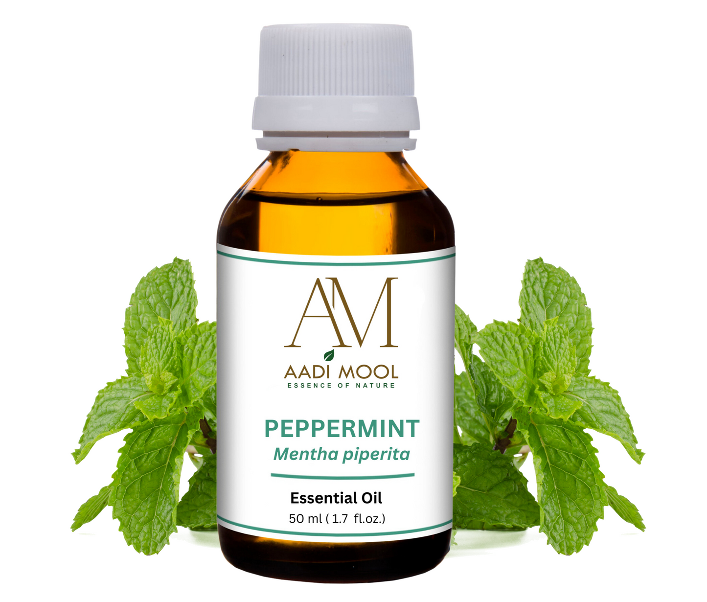 Peppermint Essential Oil – Energizing Aromatherapy