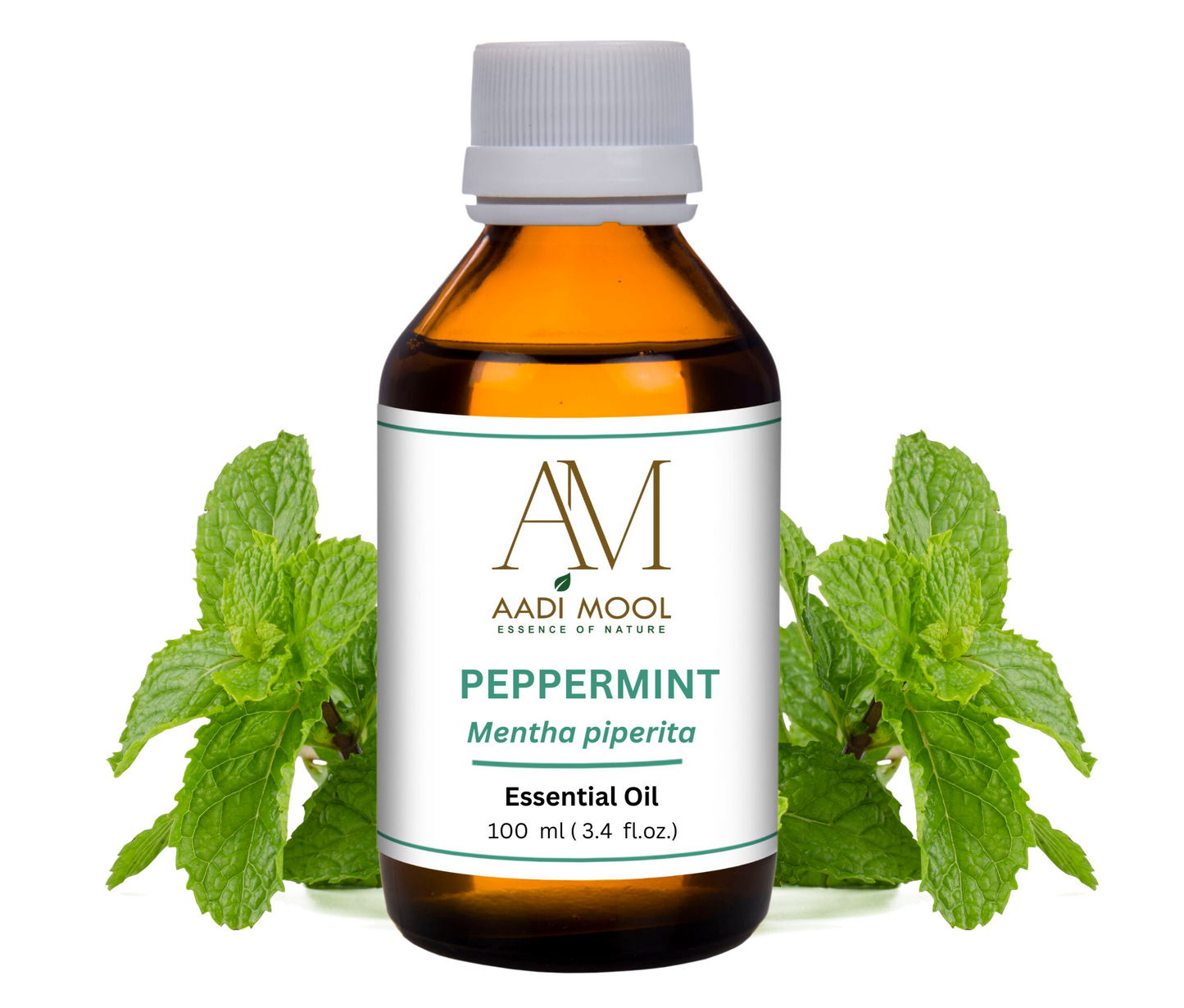 Peppermint Essential Oil – Energizing Aromatherapy