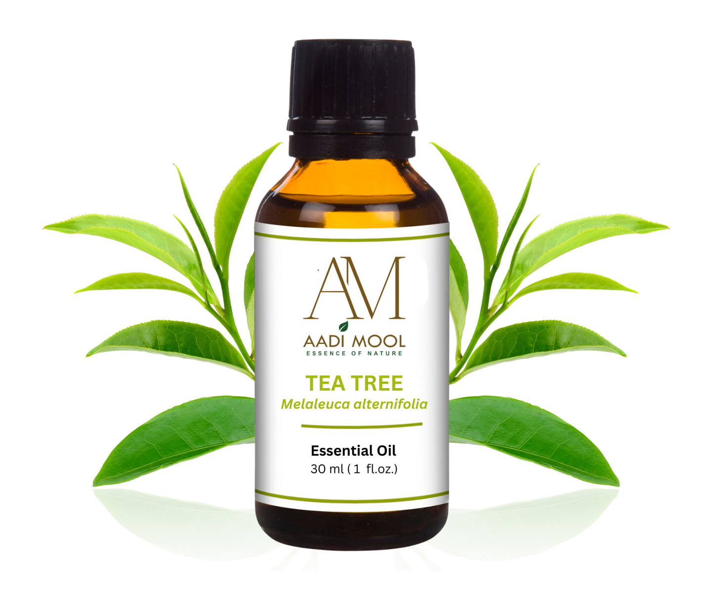 Tea Tree Oil – Natural Skincare & Haircare