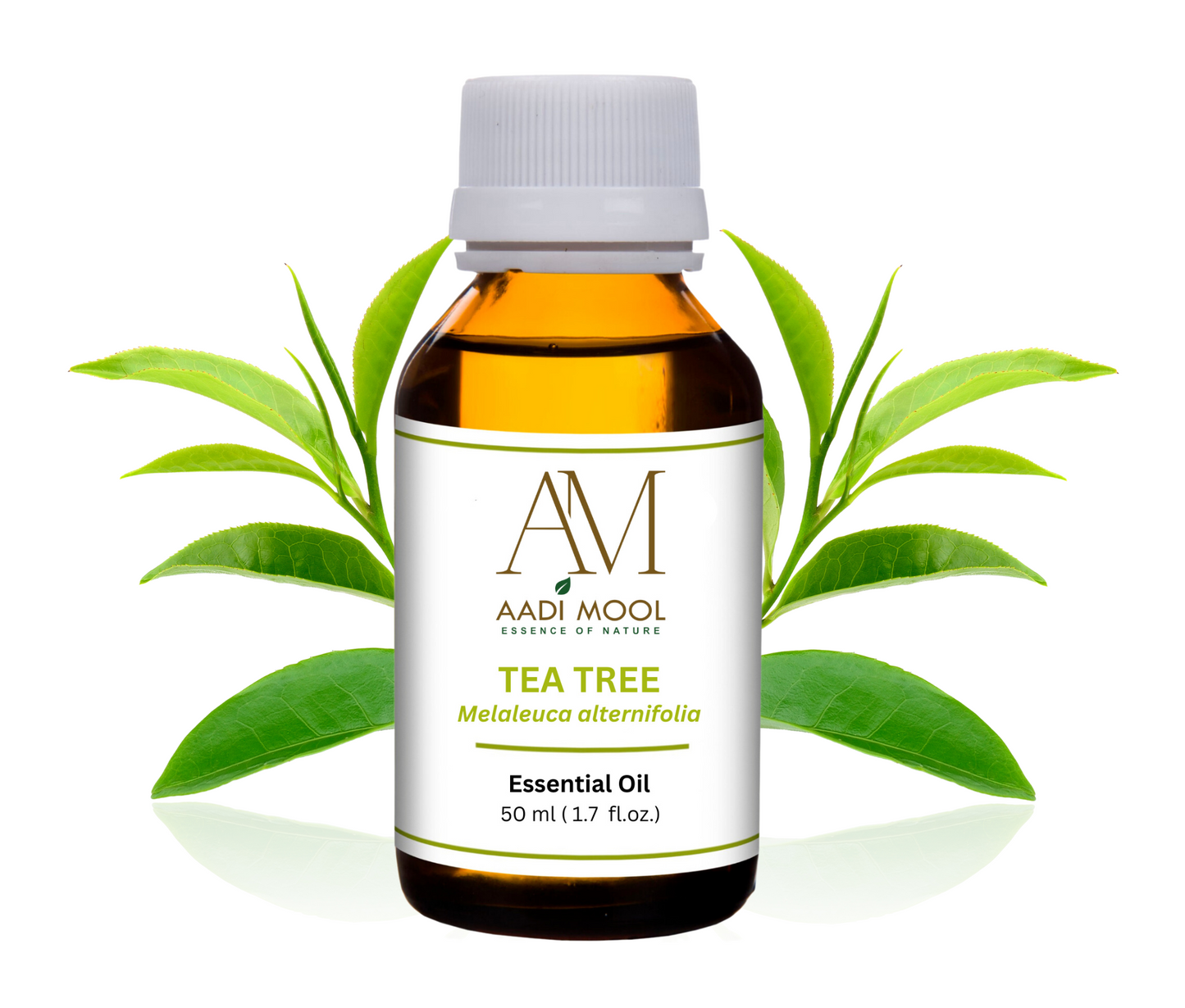 Tea Tree Oil – Natural Skincare & Haircare